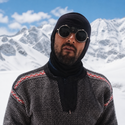محمد اوراز؛ اسطوره‌ای از کوه‌های ایران تا بلندترین قله‌های جهان