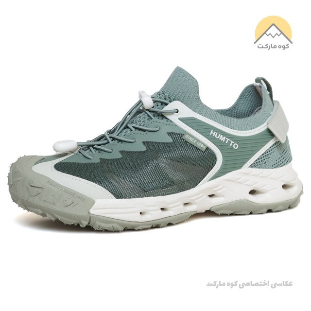 کفش تابستانی هامتو زنانه مدل Hummtto 660859B-6 ( کفش آبنوردی / صندل )