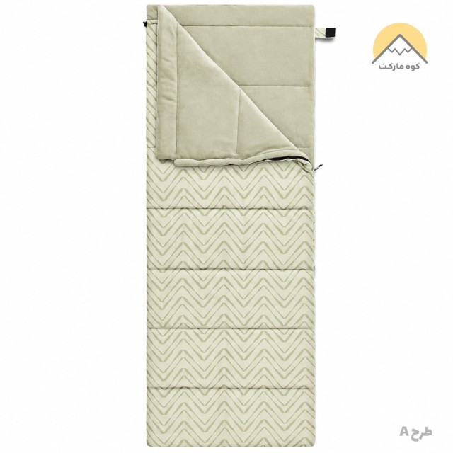 کیسه خواب کمپینگ و سفر نیچرهایک مدل Naturehike Sleeping bag DC250