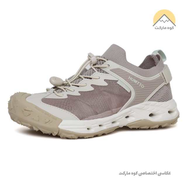 کفش تابستانی هامتو زنانه مدل Hummtto 660859B-11 ( کفش آبنوردی / صندل )