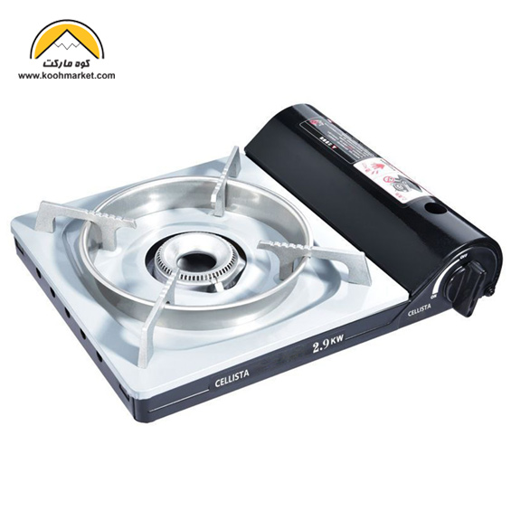 اجاق سفری Happy Home مدل BDZ-155