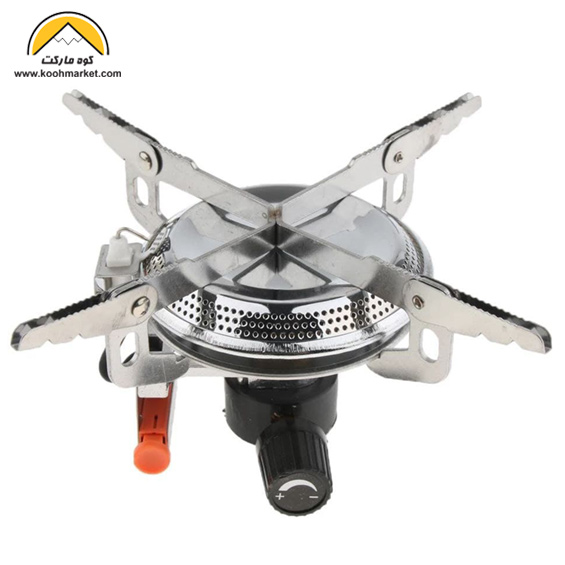 سرشعله GAS Burner مدل M-600