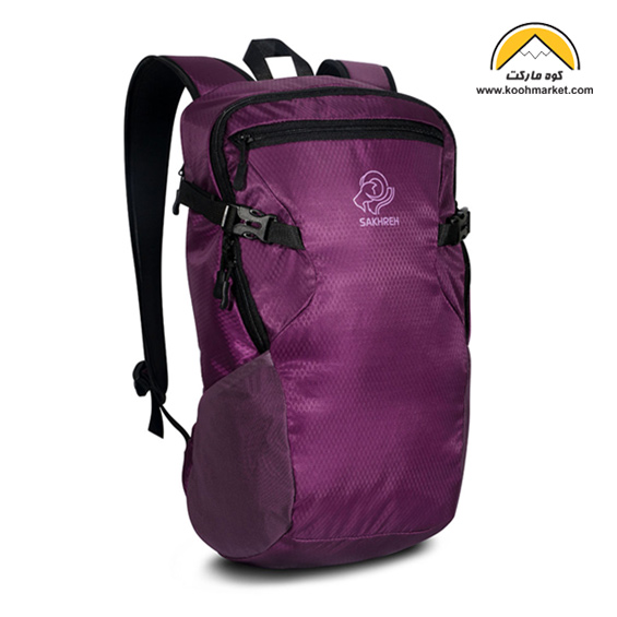 کوله پشتی 17 لیتری صخره مدل Fit Pack 17L