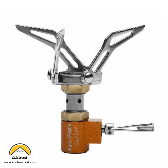 سرشعله فایر میپل مدل Fire maple 300T