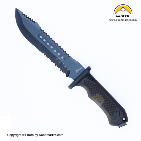 چاقوی Columbia مدل 1128A