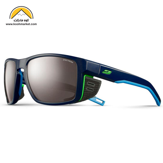 عینک جولبو مدل SHIELD با لنز 4 Spectron