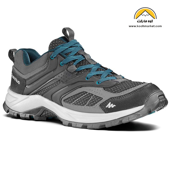 کفش کچوا مدل Quechua Forclaz 100