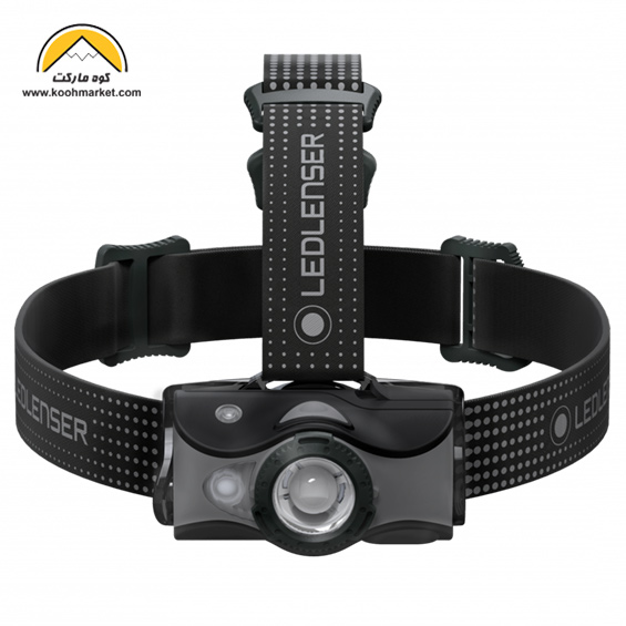 هدلامپ LEDLENSER مدل MH7