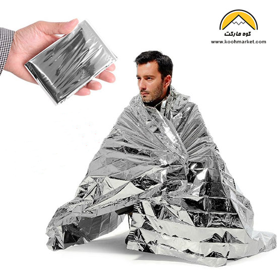 پتوی نجات