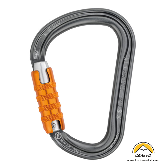 کارابین اتوماتیک پتزل مدل Petzl William M36A TL