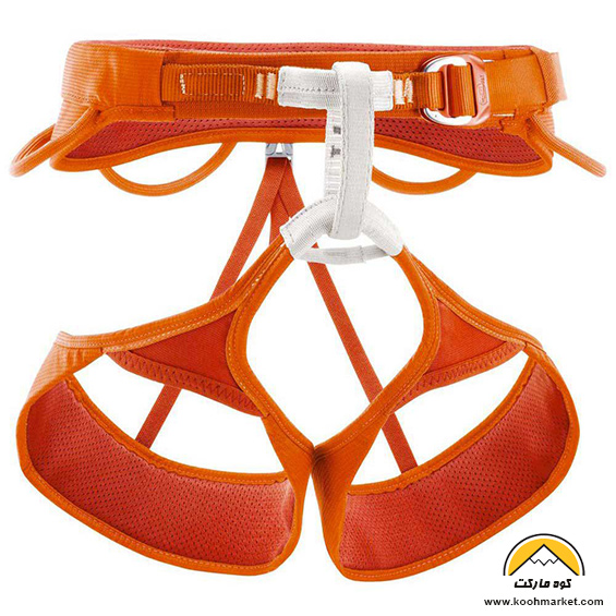 هارنس پتزل مدل SAMA