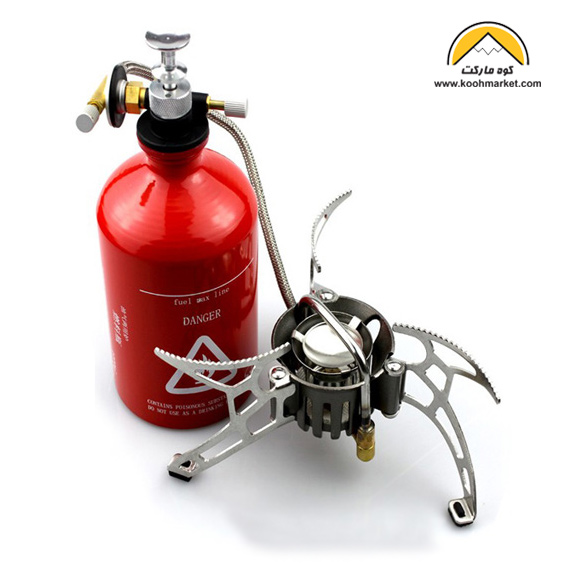 اجاق چند سوخت اسنوهاوک مدل Snow Hawk SN10-A5