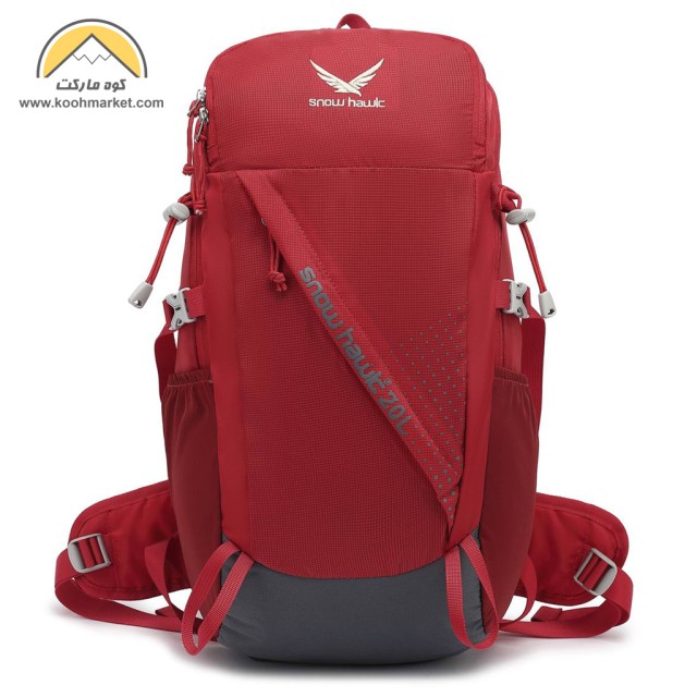 کوله پشتی 20 لیتری اسنوهاوک مدل Snow Hawk SN20L