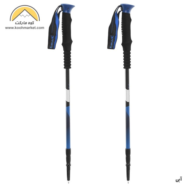 باتوم اسنوهاوک مدل SH-303 ( پک دو عددی )