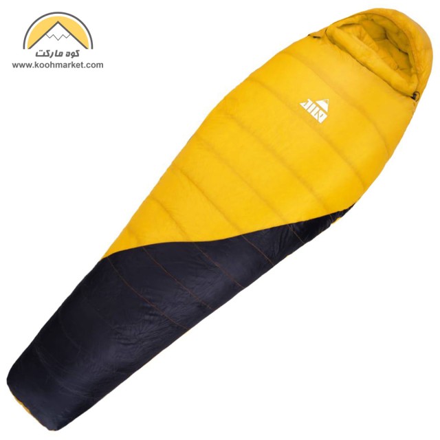 کیسه خواب جیلو مدل JILO ALPS 900