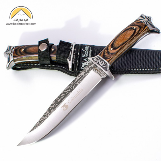 کارد Columbia مدل SA42