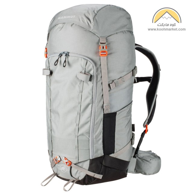 کوله پشتی کوهنوردی 50 لیتری TRION 50L