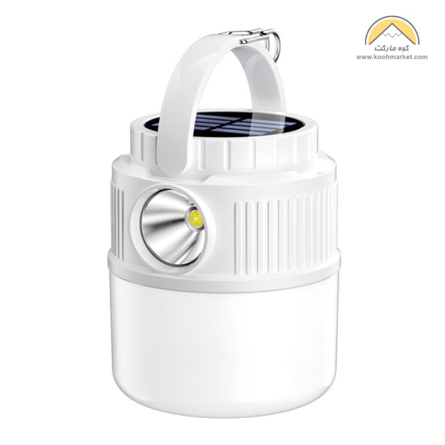 چراغ چادر و کمپینگ شارژی V66