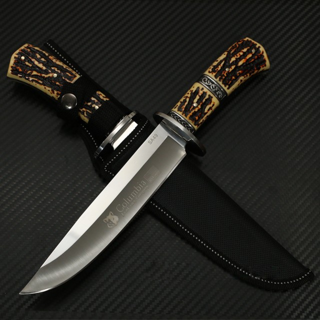 کارد Columbia مدل SA49