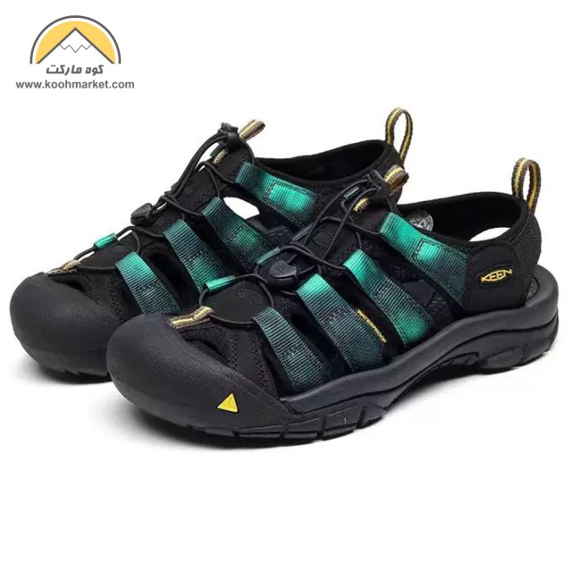 صندل مردانه KEEN مدل Newport H2