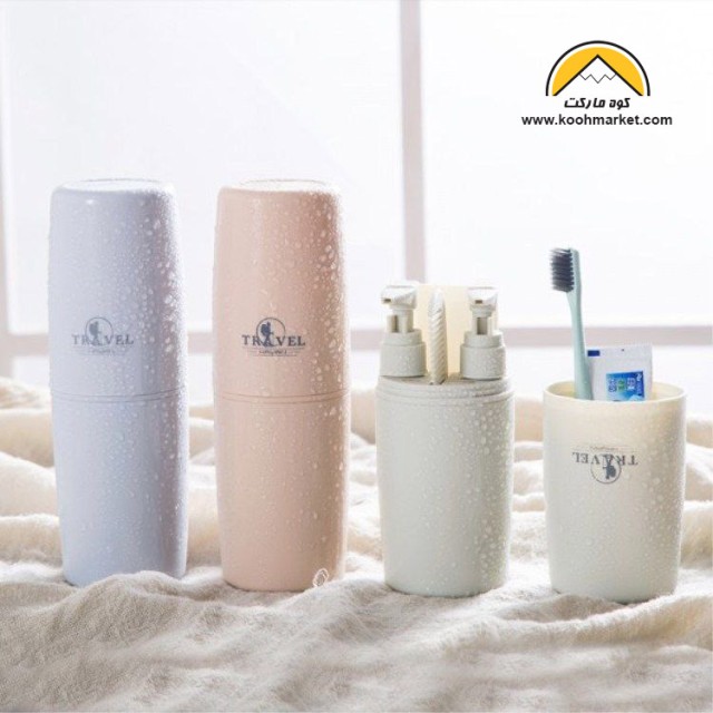 پک لوازم بهداشتی Etravel مدل A07