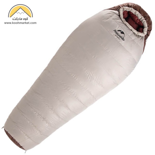 کیسه خواب Naturehike مدل Snow Bird 7