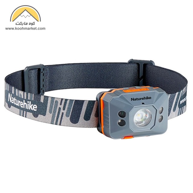 هدلامپ Naturehike مدل NH17G025-D