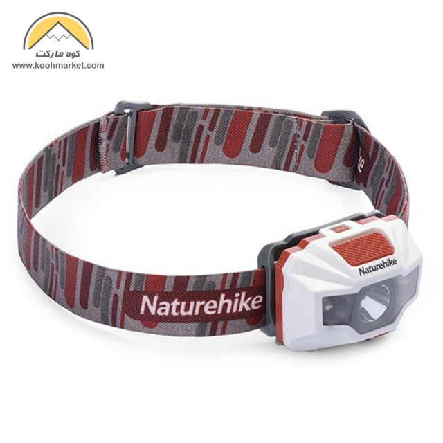 هدلامپ Naturehike مدل NH00T002-D