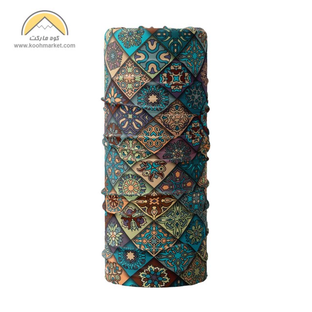 دستمال سر بالکور مدل Balkor 03