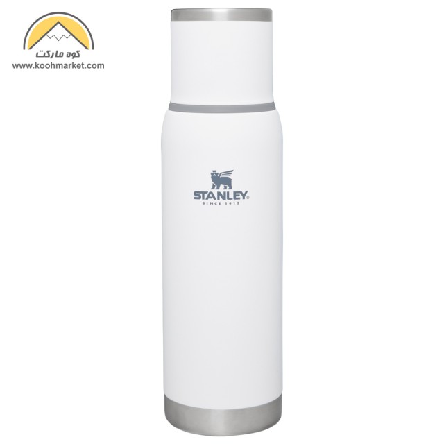 فلاسک 0.75 لیتری استنلی مدل STANLEY ADVENTURE TO-GO BOTTLE | 0.75L