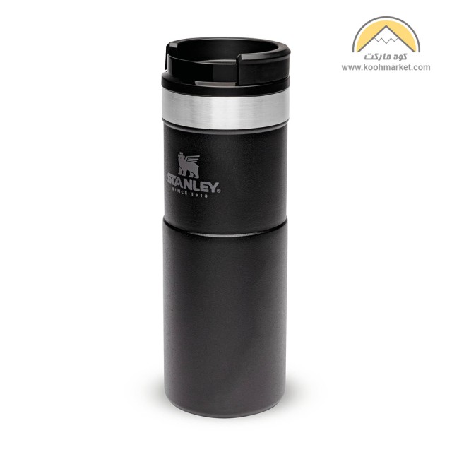 ماگ استنلی مدل STANLEY CLASSIC NEVERLEAK™ TRAVEL MUG | 0.47L