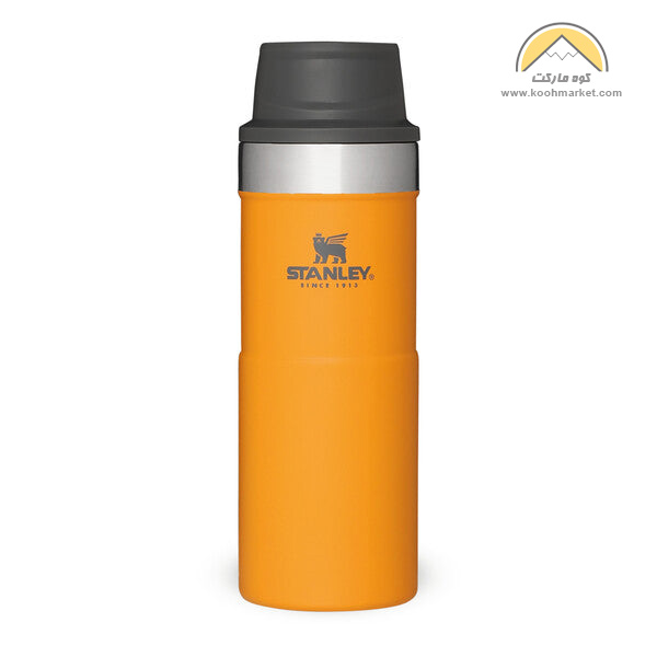 ماگ استنلی مدل STANLEY CLASSIC TRIGGER-ACTION TRAVEL MUG | 0.35L