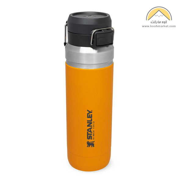 بطری آب استنلی مدل STANLEY GO QUICK FLIP WATER BOTTLE | 1.06L