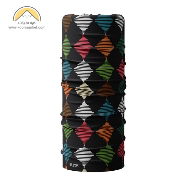 دستمال سر بالکور مدل Balkor 11