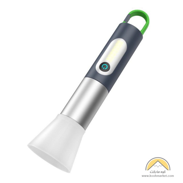 چراغ قوه تلسکوپی مدل XST-836