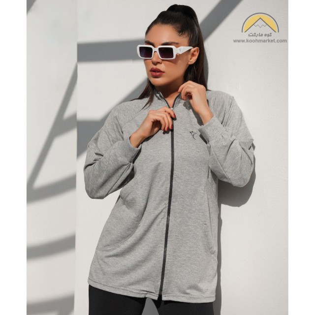 سویشرت زنانه مدل 4023