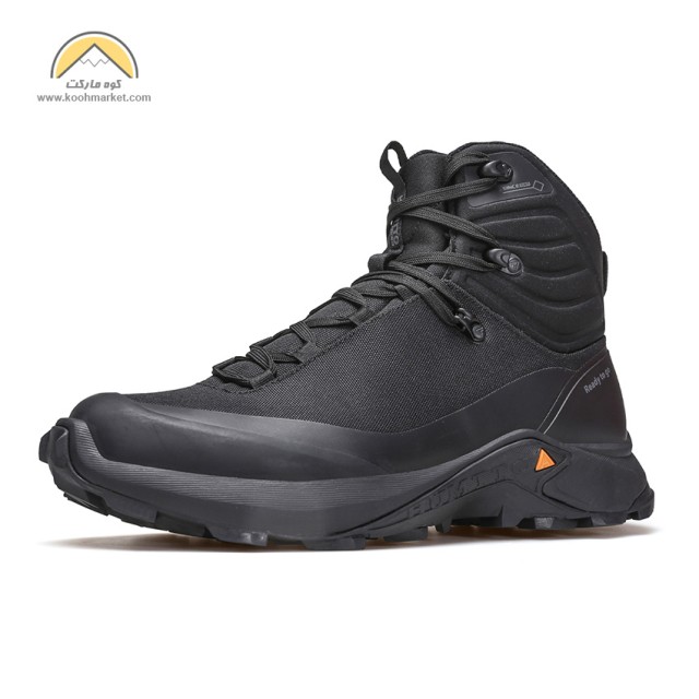 کفش  هامتو مدل Humtto 240935A-1 ( رنگ مشکی )