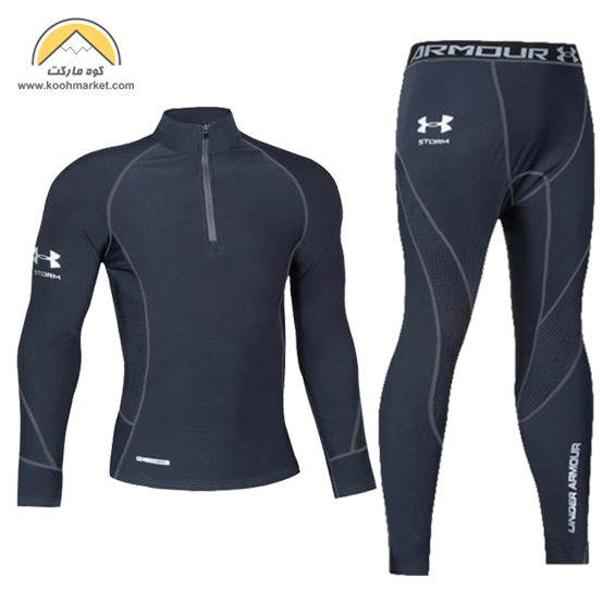 ست بیس لایر طرح آندرآرمور مدل 9196