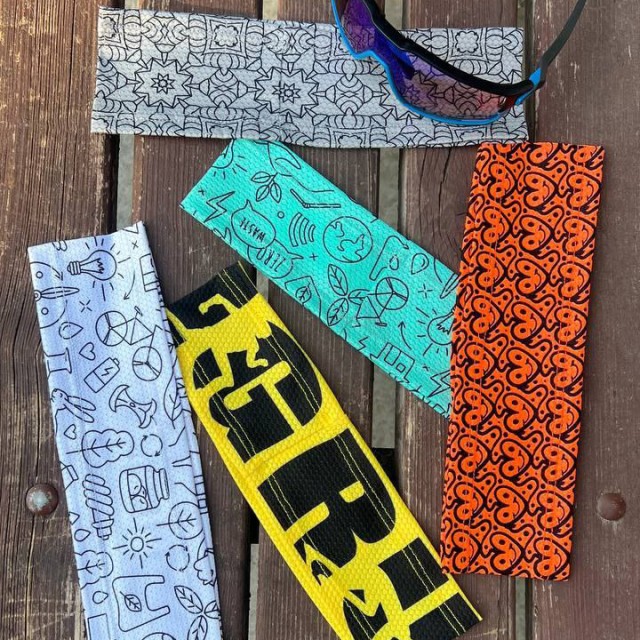 هدبند هیمالیا مدل 0242