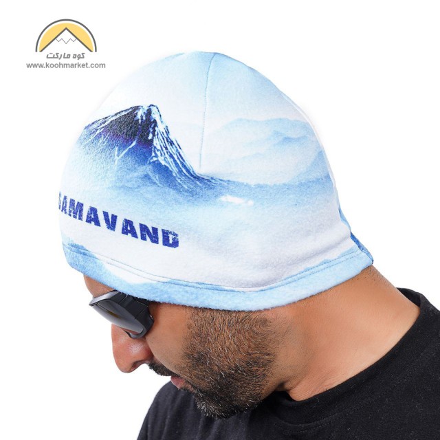 کلاه پلار هیمالیا طرح دماوند