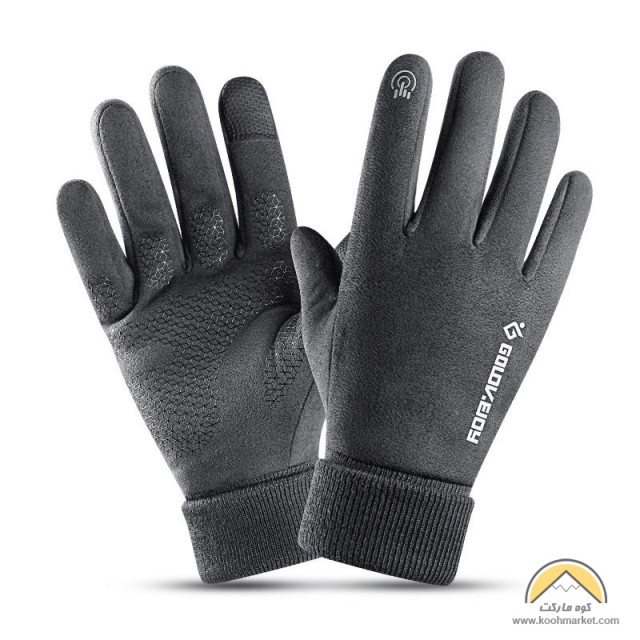 دستکش  Golovejoy مدل DB40