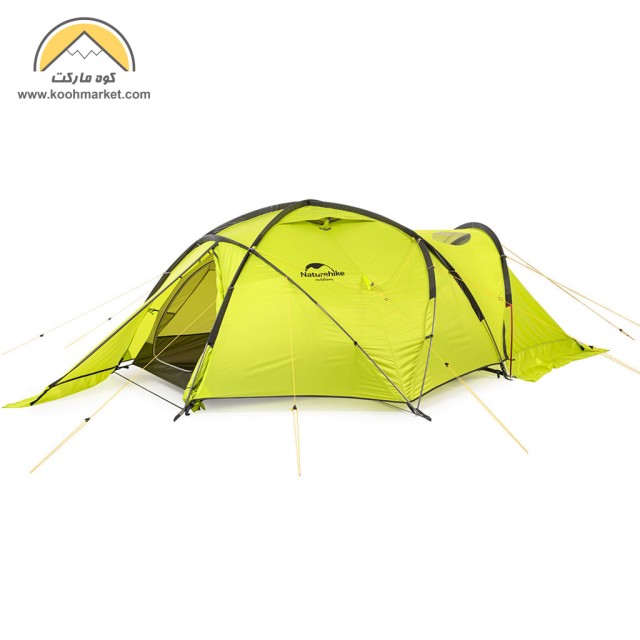 چادر Naturehike مدل Lgloo Alpine 2