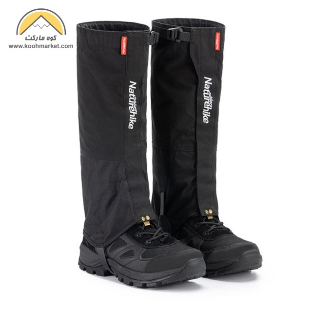 گتر زنانه Naturehike مدل NH20HJ011