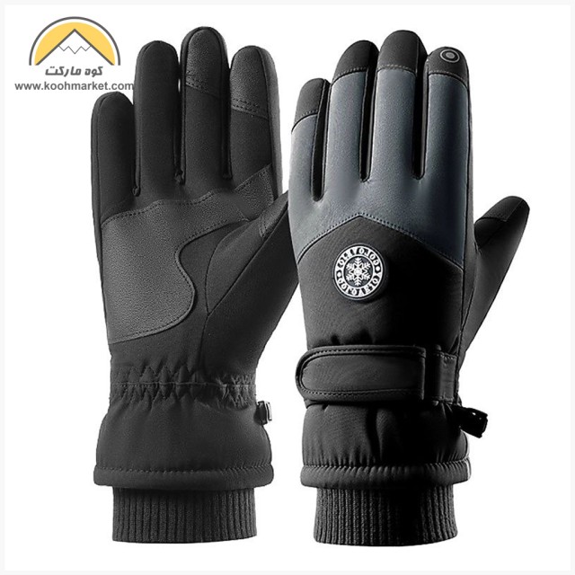 دستکش دولایه GOLOVEJOY مدل SK15