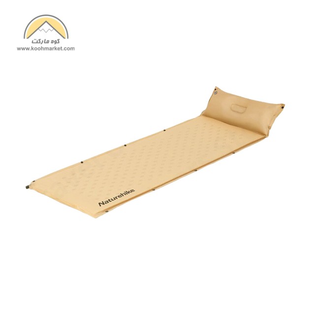 زیرانداز بادی -اسفنجی نیچرهایک مدل Naturehike CHN22DZ012