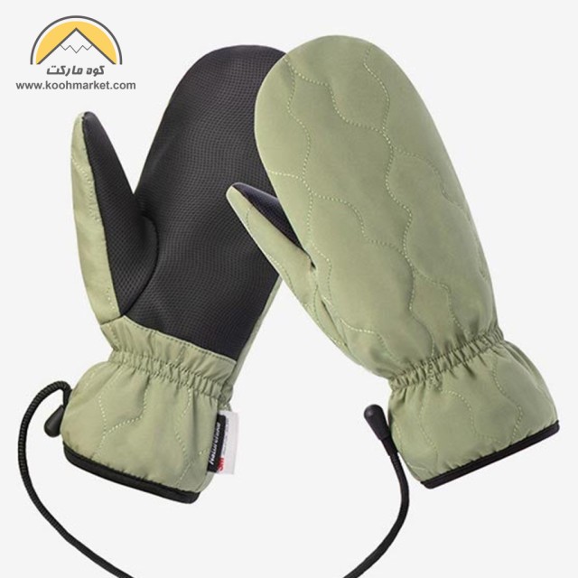 دستکش الیاف Naturehike مدل GL14