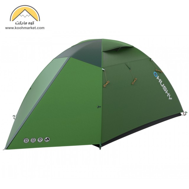 چادر هاسکی مدل Husky Bright 4