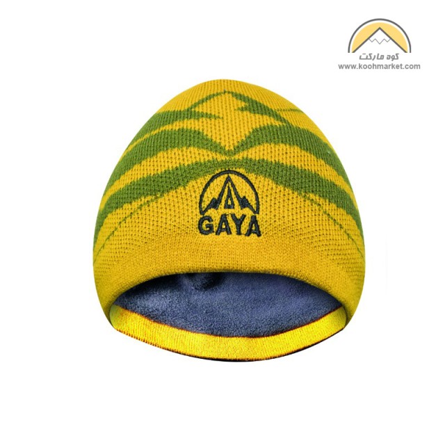 کلاه بافت قایا مدل GAYA 704