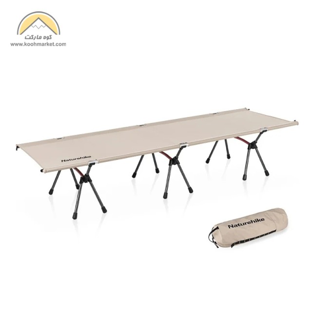 تخت تاشو نیچرهایک مدل NH20JJ009