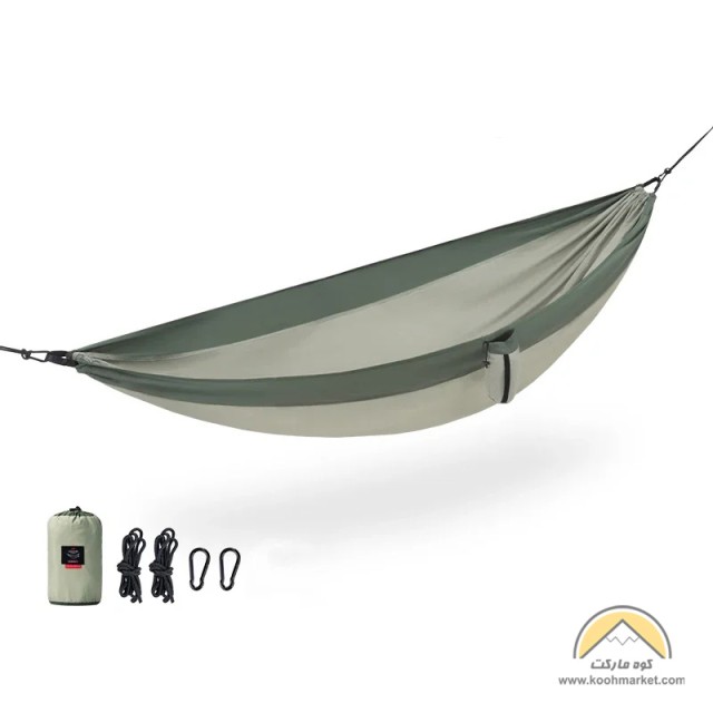 ننو دو نفره نیچرهایک مدل NH21DC011